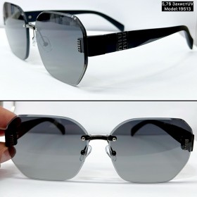 0061 Жіночі «безоправні» (19513) Захист UV